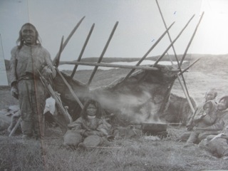 Traditional Copper Inuit 