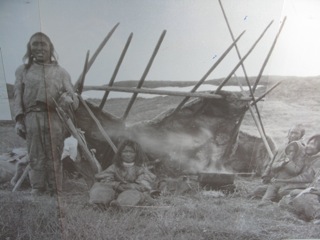 Traditional Copper Inuit